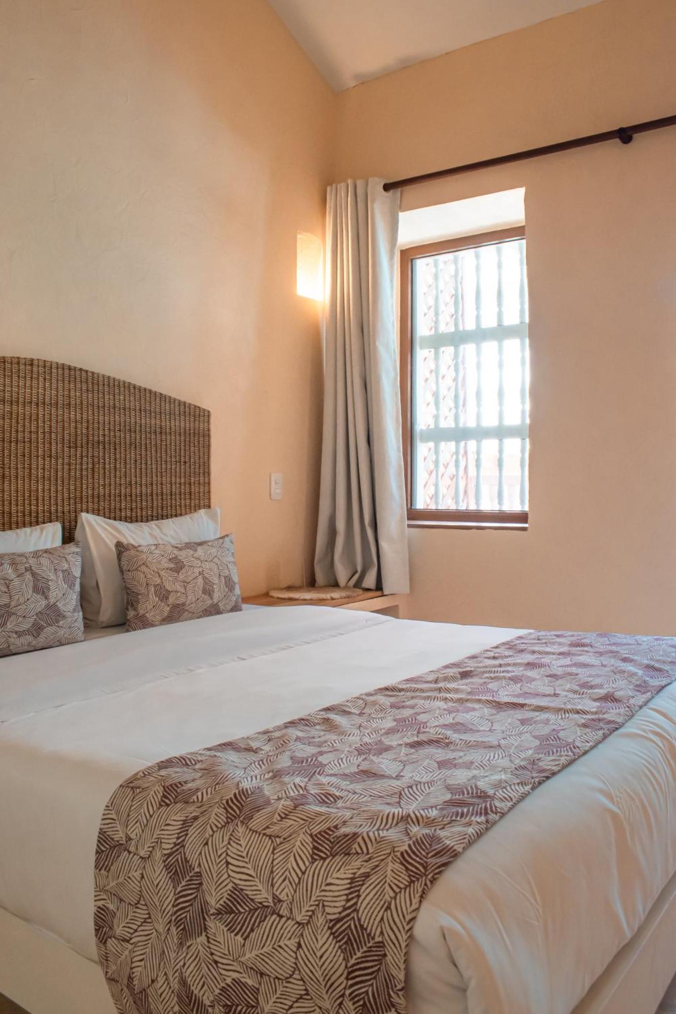 Casa Noa Colonial Rooms Cartagena Exteriör bild