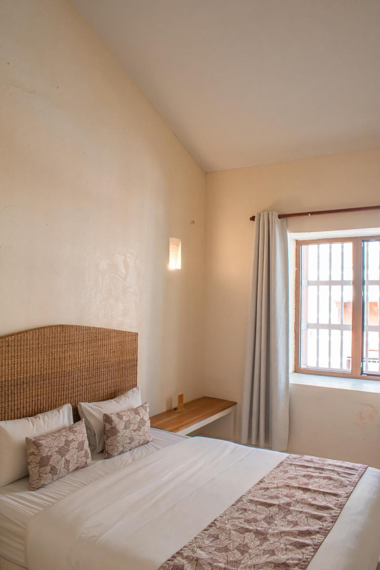 Casa Noa Colonial Rooms Cartagena Exteriör bild
